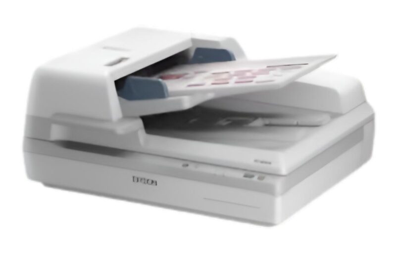 EPSON DS-60000 Flatbed Scanner