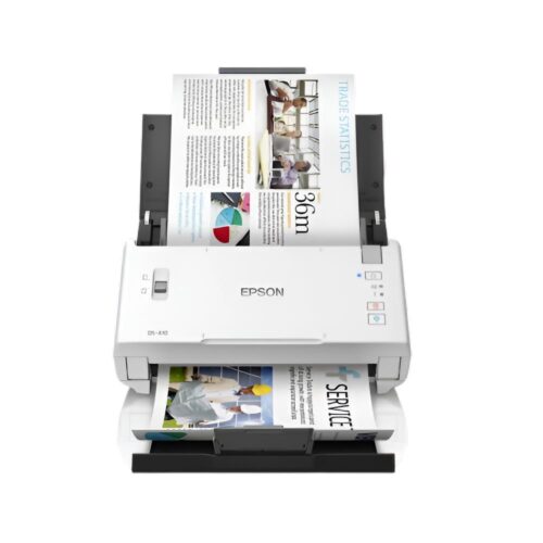 EPSON DS-410 Sheet Fed Scanner