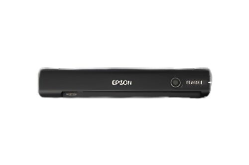 EPSON ES-60W Sheet Fed Scanner