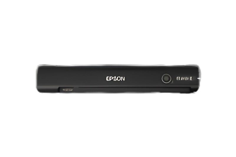 EPSON ES-60W Sheet Fed Scanner