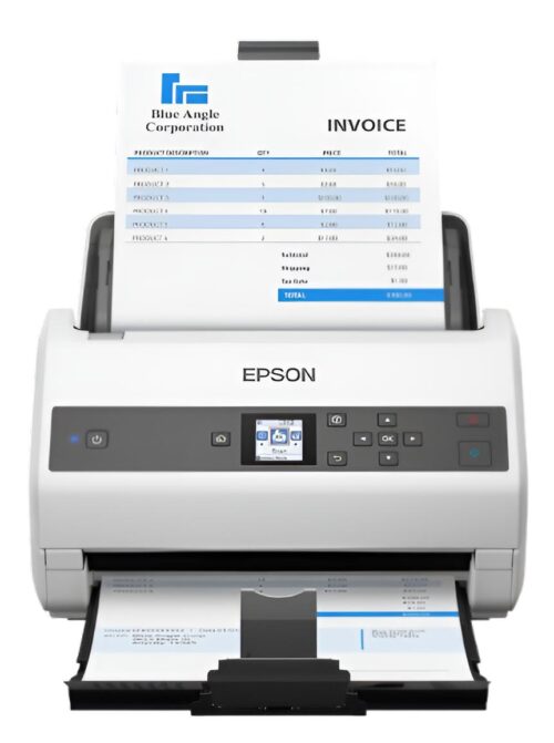 EPSON DS-970 Sheet Fed Scanner