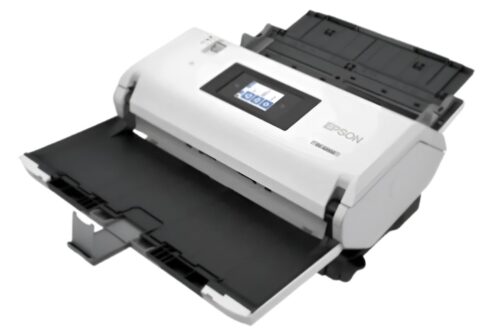 EPSON DS-32000 Flat Bed Scanner