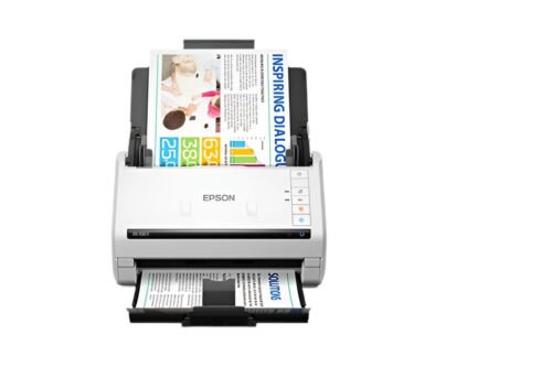 EPSON DS-530II Sheet Fed Scanner