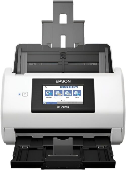 EPSON DS-790WN Sheet Fed Scanner