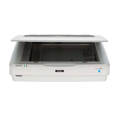 EPSON 13000 XL Flat Bed Scanner
