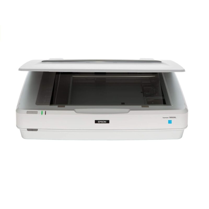 EPSON 13000 XL Flat Bed Scanner