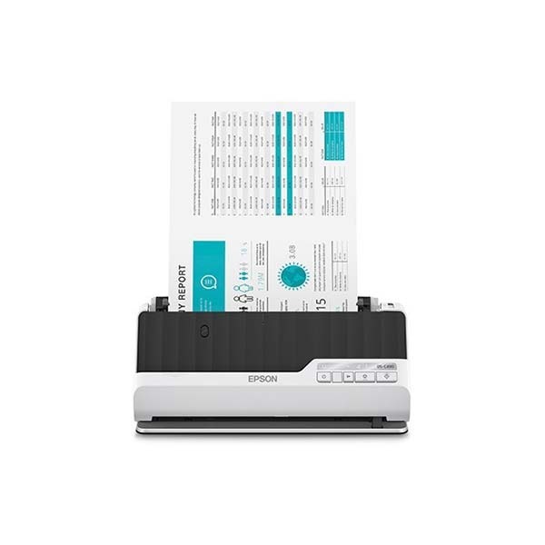 EPSON DS-C490 Sheet Fed Scanner