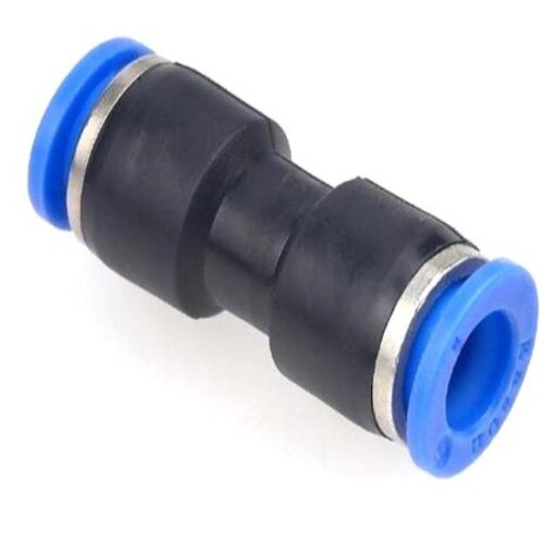 One Touch Union Straight 10 mm Polyurethane