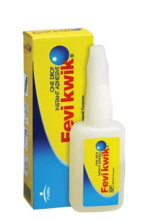 Fevikwik 20 gm Instant Adhesive
