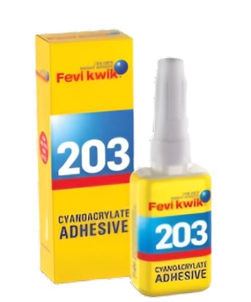 Fevikwik 20 gm Instant Adhesive
