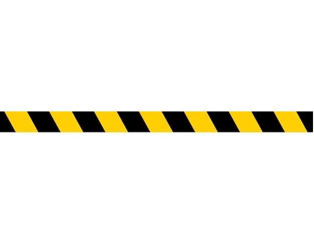 Vama Self Adhesive PVC Floor Marking Tape 100 mm
