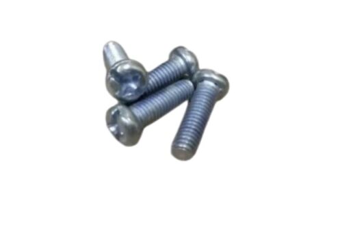 Generic Phillps Pan Head Screw IS 7483
