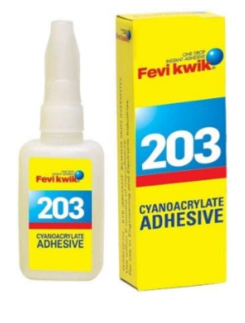 Fevikwik 20 gm Instant Adhesive