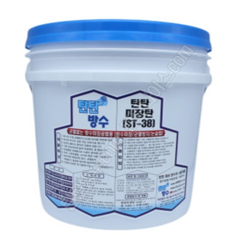 TANTAN NICE ST-38 Liquid Integral Water Proofing Compound 15 kg