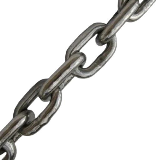 6 mm Lifting Chain 1.1 ton Alloy Steel