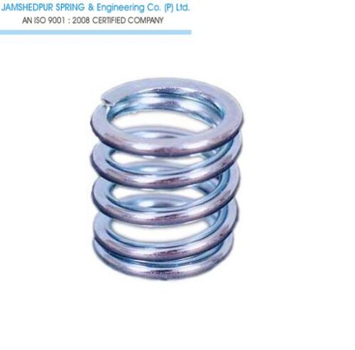 Jsrspring Helical Compression Spring 0.4 mm 2 mm