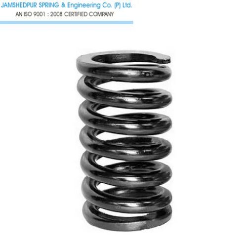 Jsrspring Helical Compression Spring 64 mm 300 mm