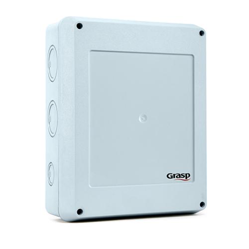 Grasp 260 x 210 x 120 mm Wall Mounted 3 ways Junction Boxes