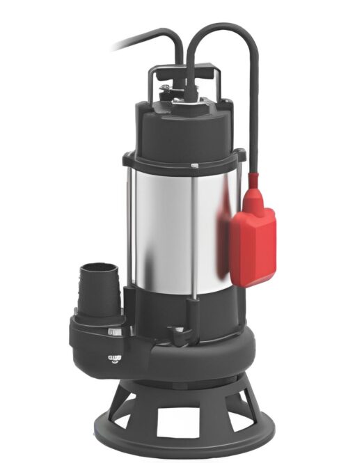 Lubi Motor Sewage Pumps 10.2 m