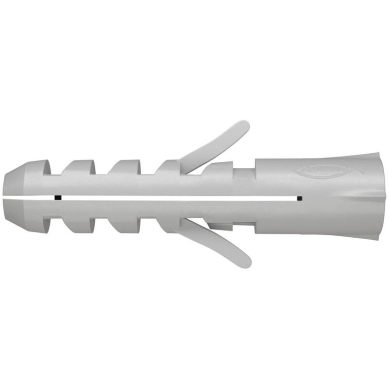 Probizz Heavy Duty WP Plastic Wall Plug 32 mm