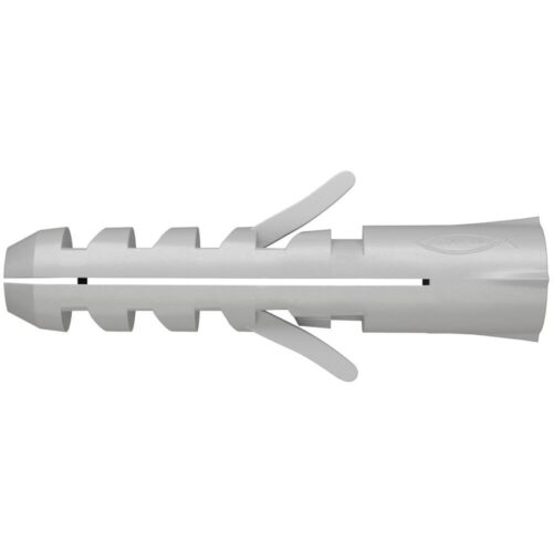 Probizz Heavy Duty WP Plastic Wall Plug 50 mm