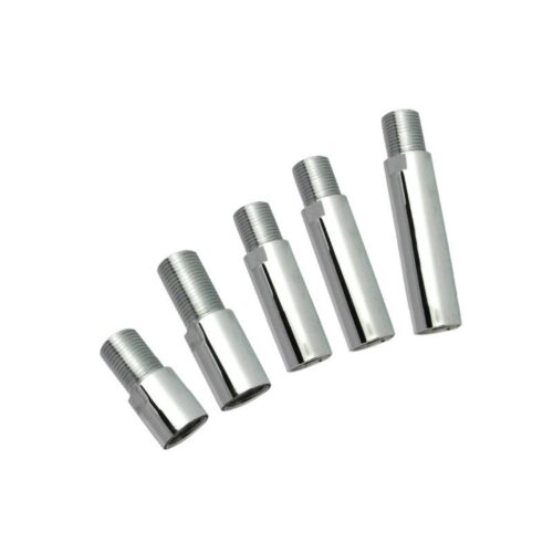 Viking Brass Pipe Nipples 15 mm 40 mm 22012 A