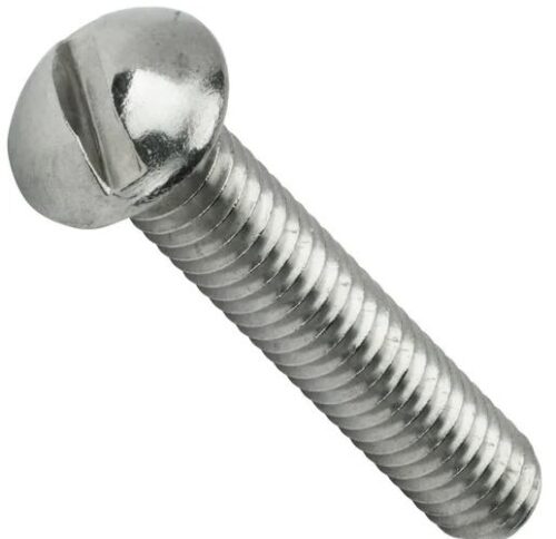 Generic Phillips Pan Head Screw IS 7483