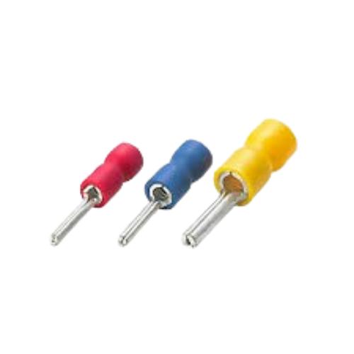 LAXMI 1 sqmm Copper Pin Type Lugs DMCPI-45