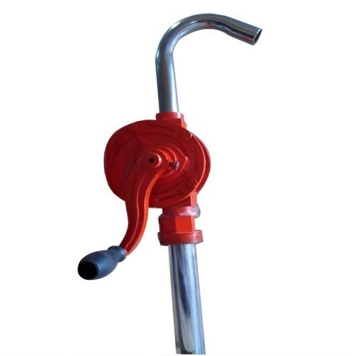 GEC S-1 Manually Operated Barrel Pump 1000/42 mm