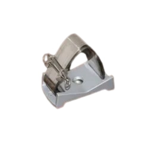 LAXMI Aluminium Alloy AMC 70 mm Cable Cleats