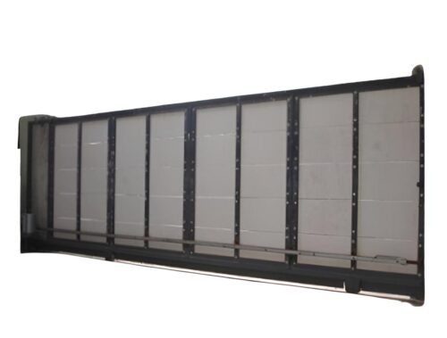 Aashish SG01 Automatic Motorised Conventional Sliding Gates 18000 kg