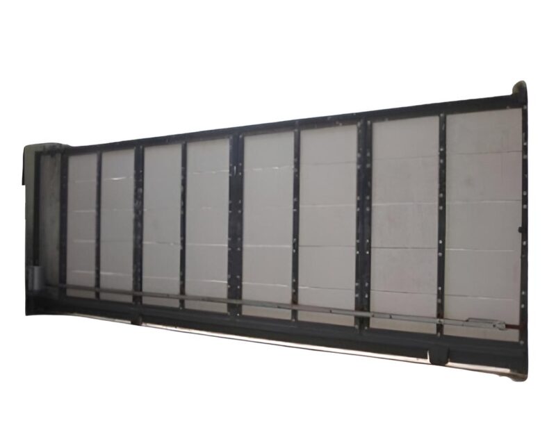 Aashish SG01 Automatic Motorised Conventional Sliding Gates 18000 kg