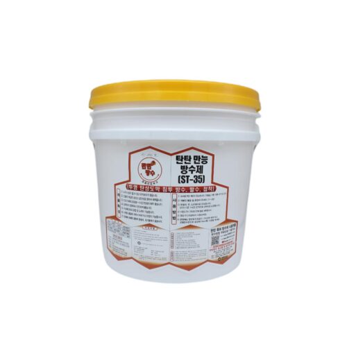 TANTAN NICE ST-35 Liquid Integral Water Proofing Compound 15 kg