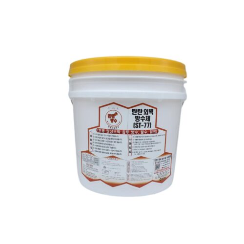TANTAN NICE ST-77 Liquid Integral Water Proofing Compound 15 kg