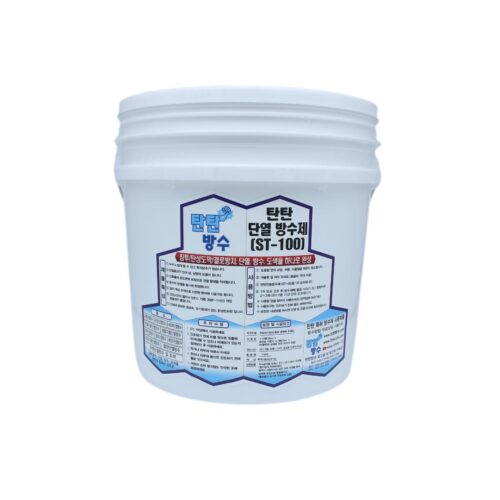 TANTAN NICE ST-100 Liquid Integral Water Proofing Compound 15kg