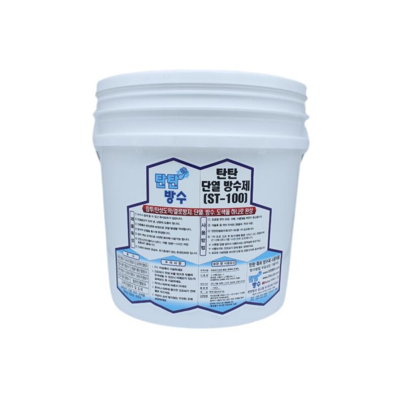 TANTAN NICE ST-100 Liquid Integral Water Proofing Compound 15kg