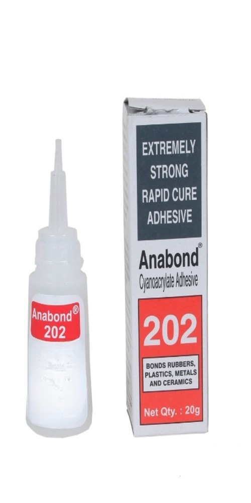 Anabond 20 gm Instant Adhesive