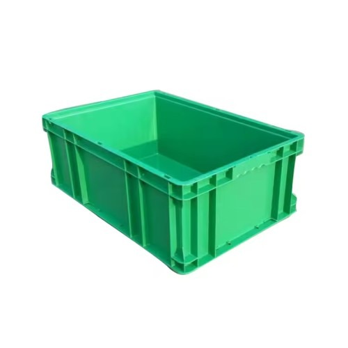 Complete Closed Plastic 500 kg 300 x 200 x 100 mm Crates