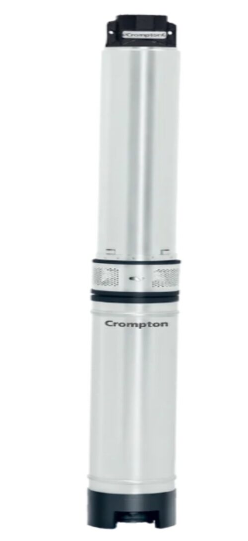 Crompton 4W14BF1.5E-40 3 hp 6000 l/h Submersible Pumps
