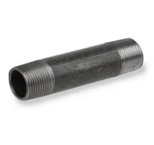 MSA Carbon Steel Pipe Nipples 0.5 inch 3 inch