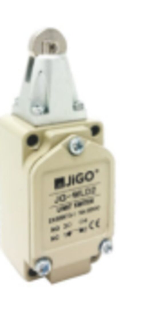 Jigo 10 A Limit Switches Rotary lever JGWLD2