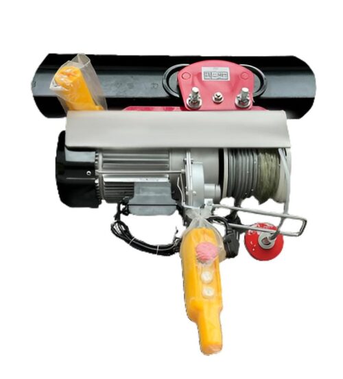 2 ton Flexible Electric Hoist