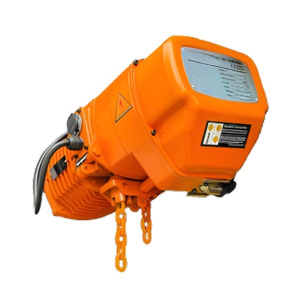 5 ton Fixed Electric Hoist