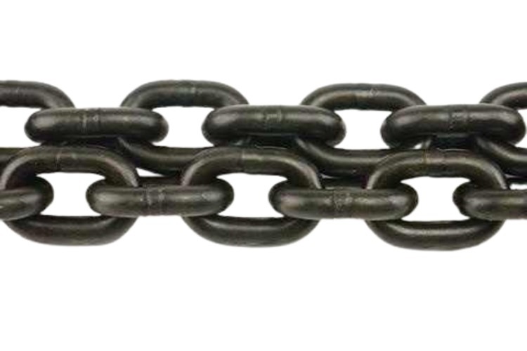 32 mm Lifting Chain 1 ton Alloy Steel