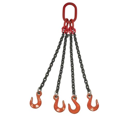 32 mm Lifting Chain 5 ton Alloy Steel