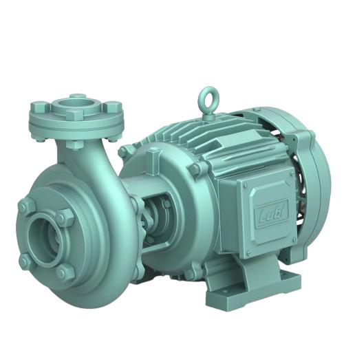 Lubi LBH-1A 2 hp 2880 rpm Monoblock Pumps
