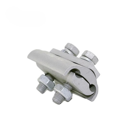 Raychem Aluminium PG Clamps