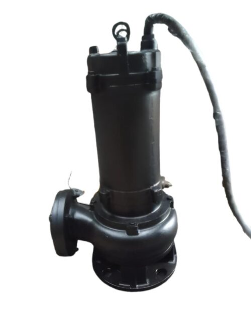 Assurity Cutter Sewage Pumps 10 m