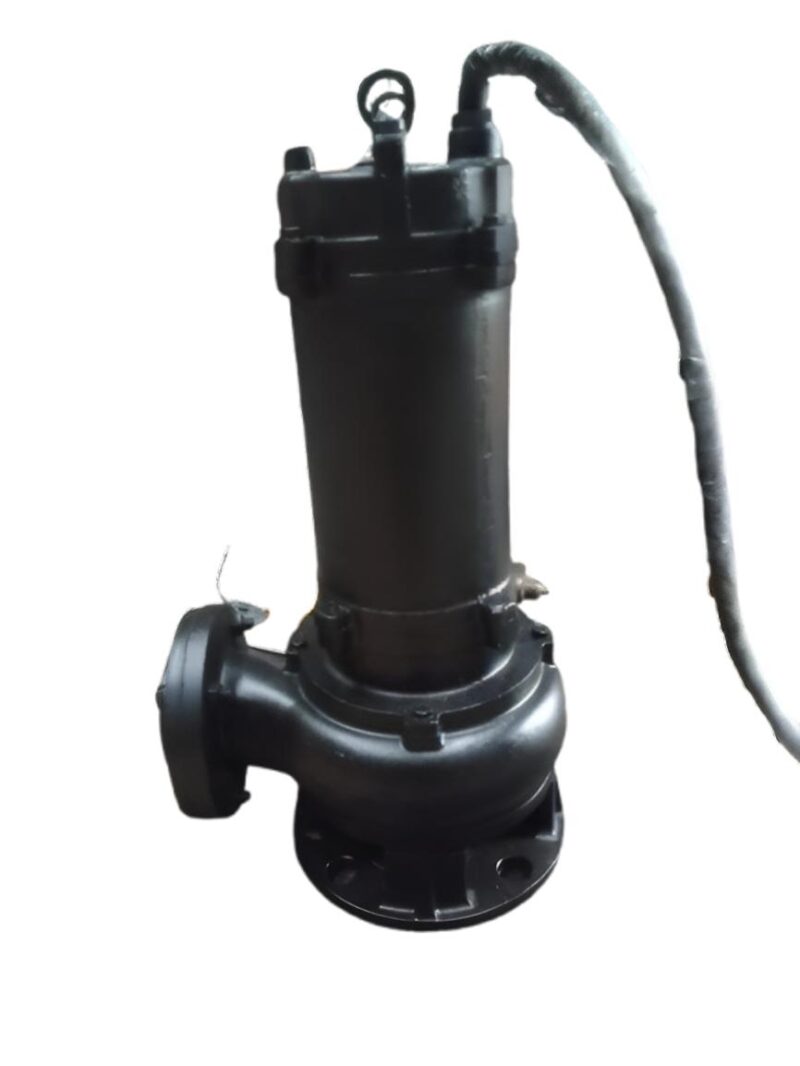 Assurity Cutter Sewage Pumps 10 m