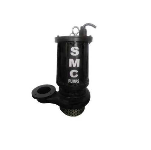 SMC Electric Driven Sewage Pumps 10 m